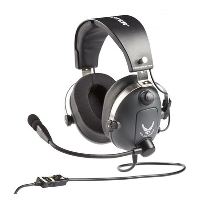 Product Headset Gaming Thrustmaster T.Flight base image