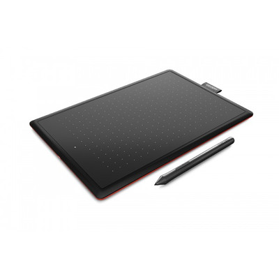 Product Ταμπλέτα Σχεδίασης Wacom One Medium base image