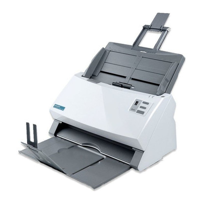 Product Scanner Plustek SmartOffice PS 456U Plus base image