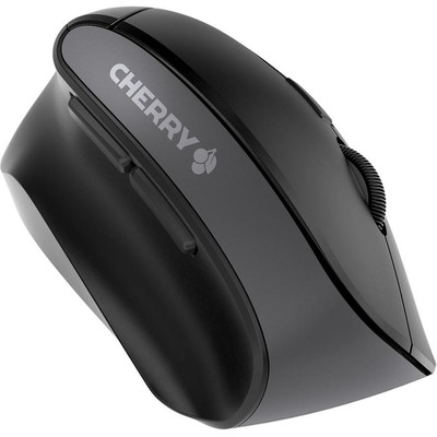 Product Ποντίκι Ασύρματο CHERRY MW 4500 left-handed ergonomic base image