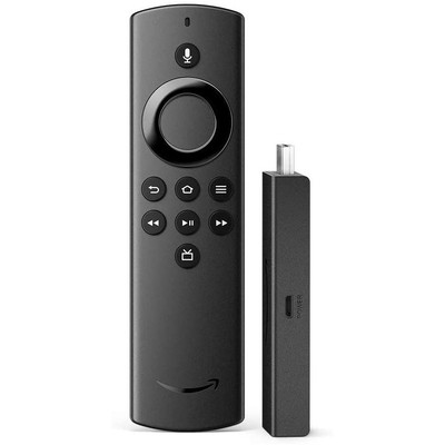 Product Media Player Amazon Fire TV Stick Lite incl. Alexa 2020 base image