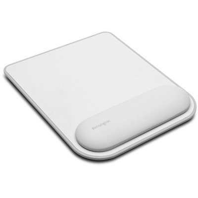 Product Mousepad Kensington ErgoSoft with palm rest gray base image