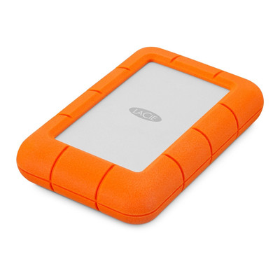 Product Εξωτερικός Σκληρός Δίσκος 5TB Lacie Rugged Mini 2,5 USB 3.0 base image