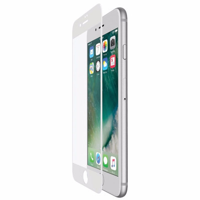 Product Screen Protector Belkin Curve Edge to Edge iPhone 7+8 Plus wh. base image