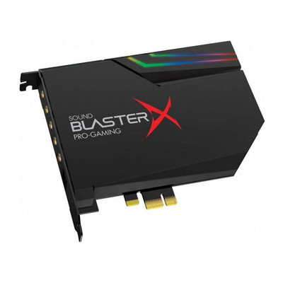 Product Κάρτα Ήχου Creative Sound Blaster AE-5 Plus base image