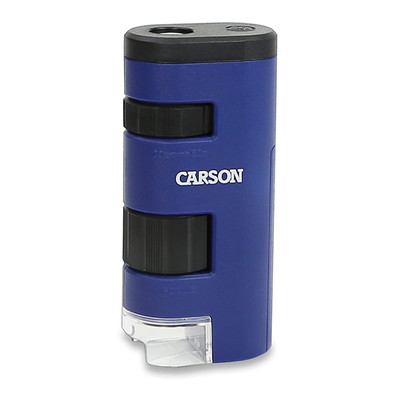 Product Μικροσκόπιο Carson PocketMicro 20x-60x base image