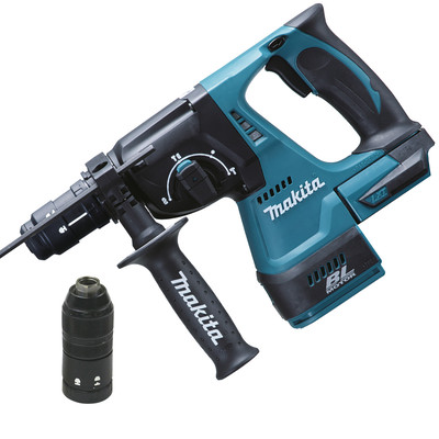 Product Πιστολέτο Makita DHR243Z Brushless Rotary base image