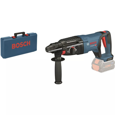 Product Πιστολέτο Bosch GBH 18V-26D base image