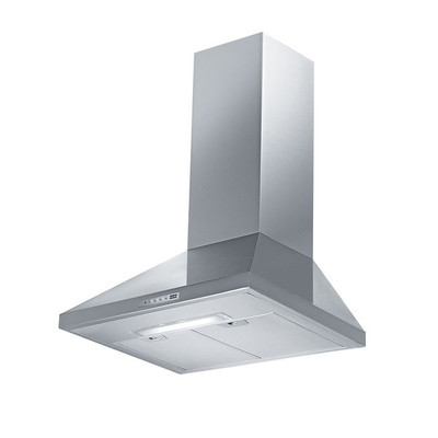 Product Απορροφητήρας Εντοιχιζόμενος Καμινάδα Franke Joy Inox base image