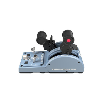 Product Joystick AddOn Thrustmaster TCA Quadrant AIRBUS Ed.(PC) base image