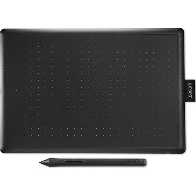 Product Ταμπλέτα Σχεδίασης Wacom One Small 2017 base image