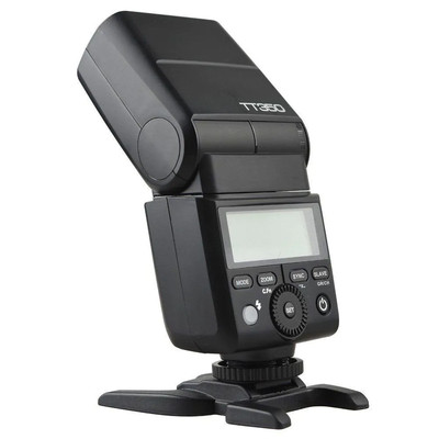 Product Compact Flash Godox Tt350c Unit For Canon base image