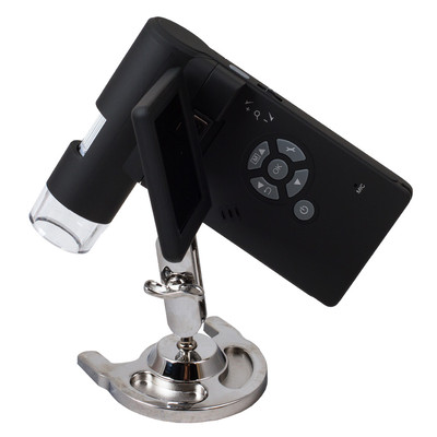 Product Μικροσκόπιο Levenhuk DTX 500 Mobi digital base image