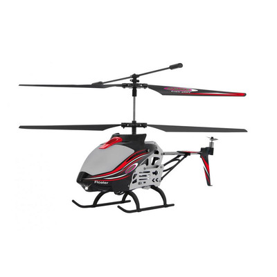 Product Τηλεκατευθυνόμενο Ελικόπτερο Jamara Heli Floater Altitude 2.4GHz 14+ base image