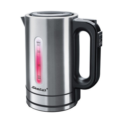 Product Βραστήρας Steba Wk 21 Inox base image