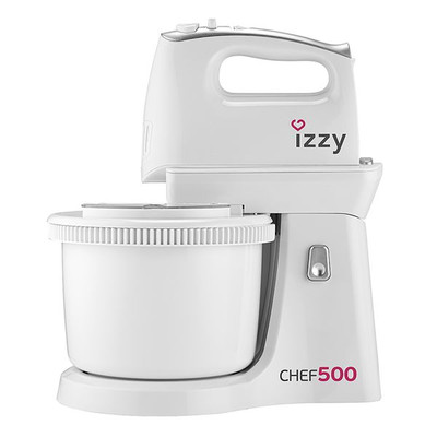 Product Μίξερ Επιτραπέζιο Izzy Chef 500 base image