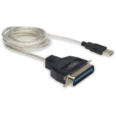 Product Καλώδιο DIGITUS USB - Parallel Printer Cable 1,8 m base image