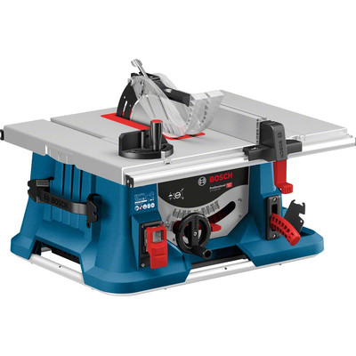 Product Δισκοπρίονο Bosch GTS 635-216 Professional base image