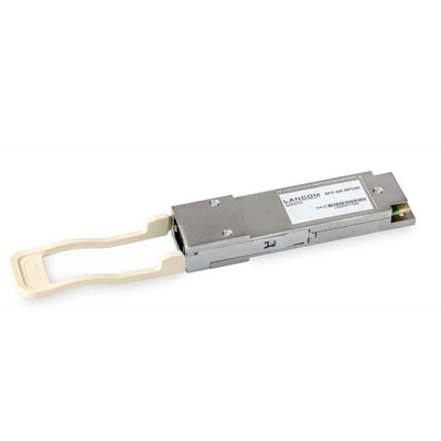 Product Network Switch LANCOM SFP-SR-MPO40 40GBASE-SR/SW-QSFP-Modul (max. 300m) base image
