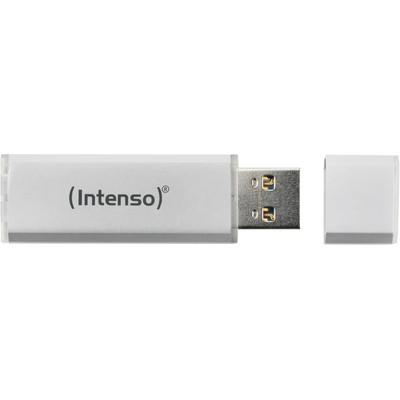 Product USB Flash 256GB Intenso Ultra Line USB 3.0 base image