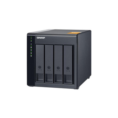 Product NAS QNAP TLD-D400S 4-Bay base image