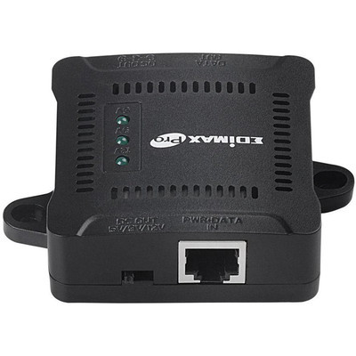 Product Splitter Nek Adapter Edimax GP-101ST Gigabit POE base image