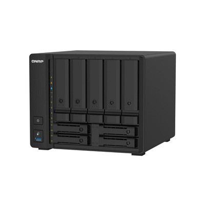 Product NAS QNAP TS-932PX-4G base image