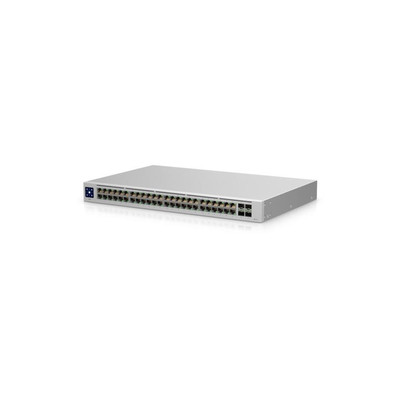 Product Network Switch Ubiquiti UniFi USW-48 base image