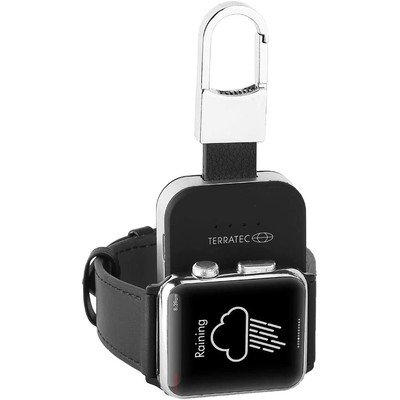 Product Ασύρματος Φορτιστής TERRATEC Charge Air Key Apple Watch base image