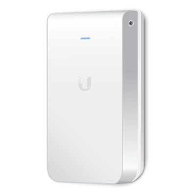 Product Access Point Ubiquiti UniFi AP AC In Wall High Density base image