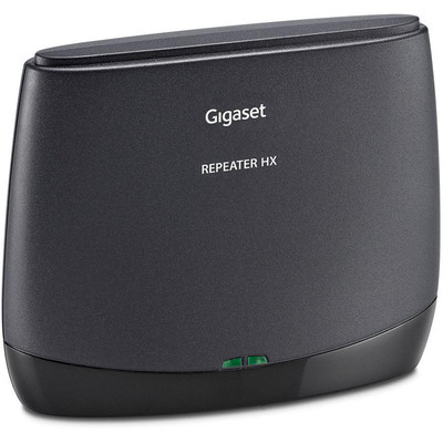 Product Βάση Για Τηλέφωνο VoIP Gigaset Repeater HX 50m range base image