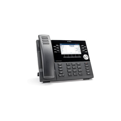 Product Τηλέφωνο Ενσύρματο IP Mitel Telefon 6930 base image