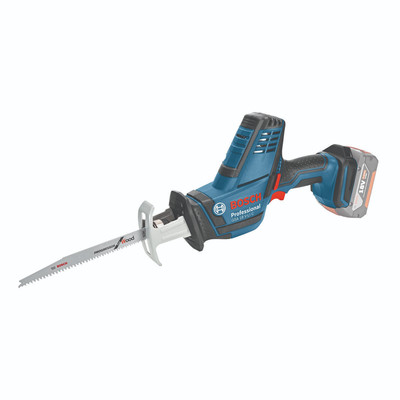 Product Σπαθόσεγα Bosch GSA 18V-LI C Cordless base image