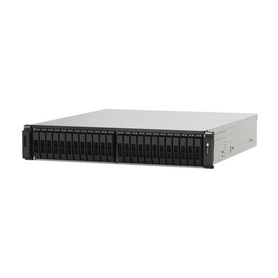 Product NAS QNAP TS-h2490FU-7232P-64G base image