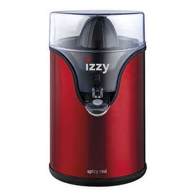 Product Στίφτης Izzy 402 Spicy Red base image