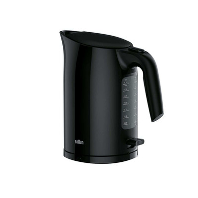 Product Βραστήρας Braun PurEase WK3100BK base image