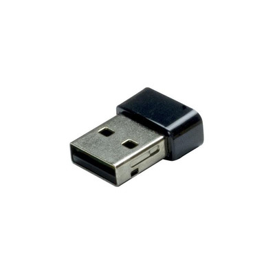 Product Κάρτα Δικτύου USB Inter-Tech Wi-Fi 4 DMG-08 + BTS base image