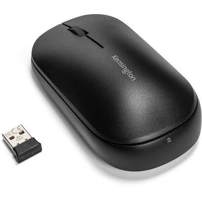 Product Ποντίκι Ασύρματο Kensington mouse SureTrack black base image