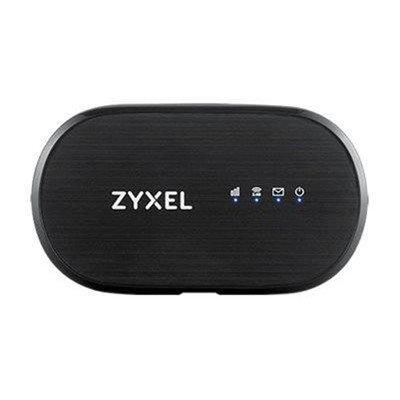 Product 4G Modem/Router Zyxel WAH7601-EUZNV1F base image