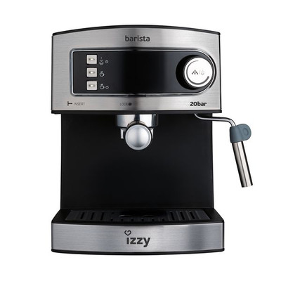Product Καφετιέρα Espresso Izzy 6823 Barista base image