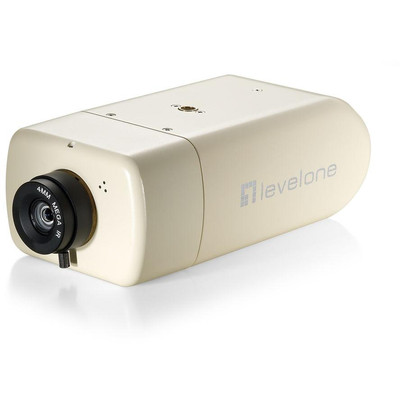 Product IP Κάμερα LevelOne FCS-1131 Fix In 2MP base image