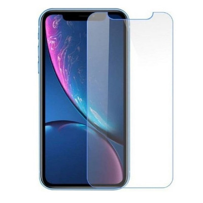 Product Screen Protector KMP Smart2Glass iPhone Xs Max/11 Pro Max transparent base image
