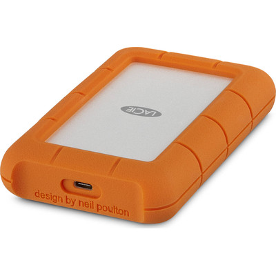 Product Εξωτερικός Σκληρός Δίσκος 2TB Lacie Rugged USB-C base image