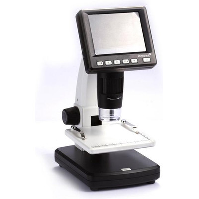 Product Μικροσκόπιο Levenhuk DTX 500 LCD digital base image