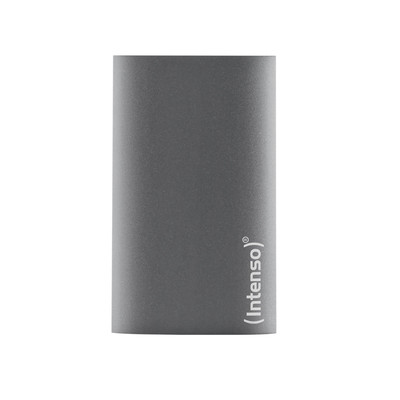 Product Εξωτερικός Σκληρός Δίσκος 1TB Intenso 1,8 USB 3.0 Aluminum Premium base image