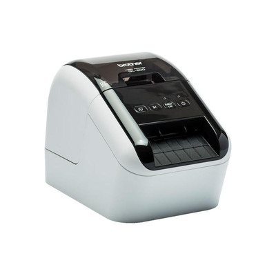 Product Ετικετογράφος Brother P-touch QL-800 base image