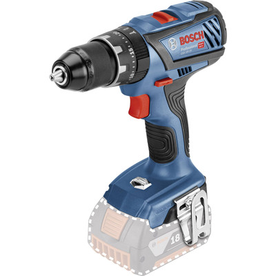 Product Κρουστικό Δραπανοκατσάβιδο Bosch GSB 18V-28 base image