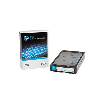Product Σκληρός Δίσκος RDX 2TB HP Cartridge base image