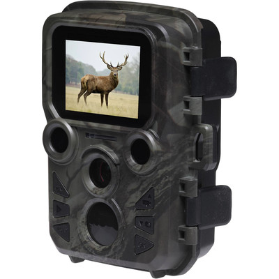 Product Βιντεοκάμερα Denver WCS-5020DE Wildlife base image