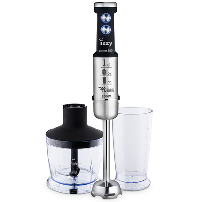 Product Ραβδομπλέντερ Izzy HE20 Power 800 base image